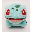 Pokemon Bulbasaur Fushigidane Banpresto Plush Mascot Pocket Monsters 