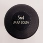 GOSH Nail Polish - Golden Dragon - 564 - NEW RARE