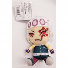 Demon Slayer Tengen Uzui Chibi Nuigurumi Plush NEW 