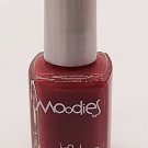 Moodies by Nubar Nail Polish - Black Cherry to Tropical Pink - NEW