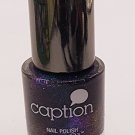 Caption Nail Polish - You Had Better Believe - NEW