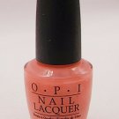 OPI Nail Polish - Chapel Of Love - NL V01 - NEW