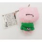 Attack on Titan Neko Keychain NEW 