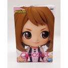 My Hero Academia Uraraka Ochaco Q Posket Ver B Figure NEW 