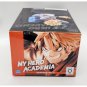 My Hero Academia Katsuki Bakugo Bravegraph #1 Figure NEW