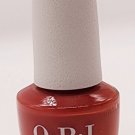 OPI Nail Polish - Nature Strong - Give A Garnet - NAT 014 - NEW