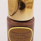 Christian Dior Nail Polish - Bronze Gold (Or Bronze) - 714 - NEW