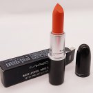 MAC Cosmetics Matte Lipstick - Forbidden Sunrise - NEW