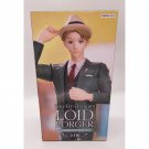 Spy x Family Loid Forger Trio-Try-iT FuRyu Figure NEW 