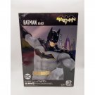 Batman Black Suit DC Comics System Service Figure NEW 
