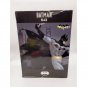 Batman Black Suit DC Comics System Service Figure NEW 