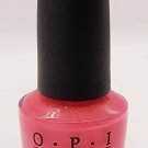 OPI Nail Polish - Flower-To-Flower - NL D30 - NEW