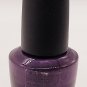 OPI Nail Polish - You Ottaware Purple NL C92 Black Label - NEW