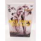 One Piece SCultures BIG Trafalgar Law Figure NEW 