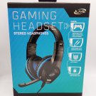 iLive Gaming Headset Stereo Headphones NEW