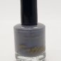 Sation Nail Polish  - Gray Illusion NEW