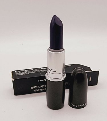 MAC Matte Lipstick - Gunner - NEW