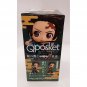 Demon Slayer Tanjiro Kamado Qposket III Type A Figure NEW 