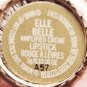 MAC Cosmetics Amplified Creme Lipstick - Elle Belle - NEW Snow Ball Collection