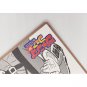 Ryotsu Kankichi Mini Shikishi Jump Fair Art Board 