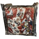 Twisted Wonderland Heartslabyul Pillow Cushion NEW 