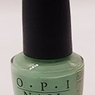 OPI Nail Polish - Hey! Get In Lime! - NL B53 - NEW