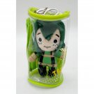 My Hero Academia Tsuyu Asui Nuikan Plush Keychain Mascot 