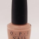 OPI Nail Polish - Beige-jing - NL F10 - NEW ***READ DESCRIPTION