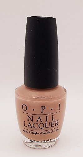 OPI Nail Polish - Beige-jing - NL F10 - NEW ***READ DESCRIPTION