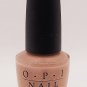 OPI Nail Polish - Beige-jing - NL F10 - NEW ***READ DESCRIPTION