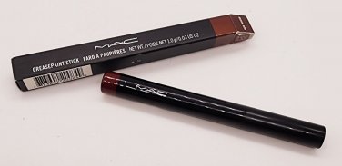 MAC Cosmetics Greasepaint - Brown, Now - NEW