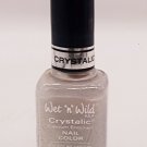 Wet N Wild Crystalic Nail Polish - Heavenly - 478C - NEW