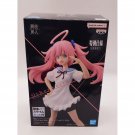 That Time I Got Reincarnated as a Slime Milim Nava Otherworlder Banpresto Figure