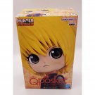 Hunter x Hunter Kurapika Qposket Q Posket Type A Figure NEW 