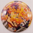 My Hero Academia Endeavor Hologram Can Badge 