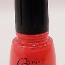 China Glaze Nail Polish - Rosita - NEW