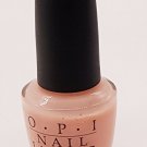OPI Nail Polish - Pink of Hearts 2 - SR 8F9 - NEW