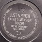 MAC Cosmetics Extra Dimension Blush - Just A Pinch - NEW