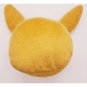 Pok&Atilde;&copy;mon Pocket Monsters Eevee Face Mini Plush Pouch 