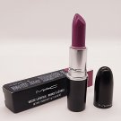 MAC Cosmetics Matte Lipstick - Men Love Mystery - NEW ***READ DESCRIPTION