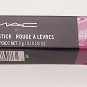 MAC Cosmetics Matte Lipstick - Men Love Mystery - NEW ***READ DESCRIPTION
