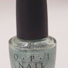 OPI Nail Polish - Dazzle Me NL B32 -NEW