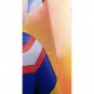 My Hero Academia All Might Sofvimates Banpresto Figure NEW