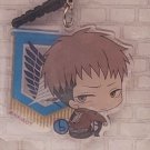 Attack on Titan Jean Kirstein Acrylic Charm NEW 