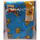 Disney Winnie the Pooh Single Size Futon Cover NEW