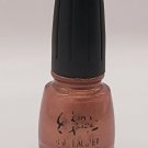 China Glaze Nail Polish -  Warm Touch C860  - NEW RARE