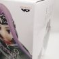 Fate Grand Order Medusa EXQ Banpresto Figure NEW