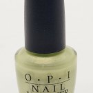 OPI Nail Polish - Keep Off The Grass! - NEW