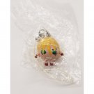 Attack on Titan x Puccho Annie Leonhart Titan Charm 