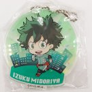 My Hero Academia Izuku Midoriya Toji Colle Acrylic Stand 